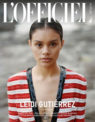 L'Officiel México