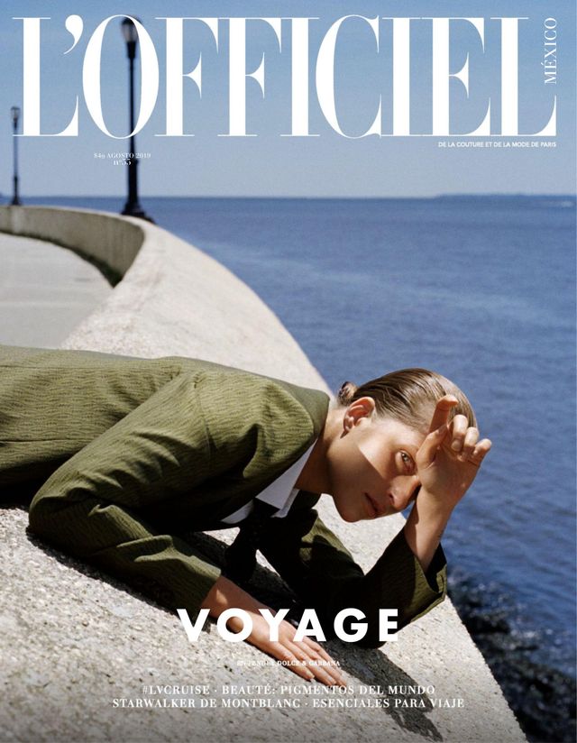 L'Officiel México