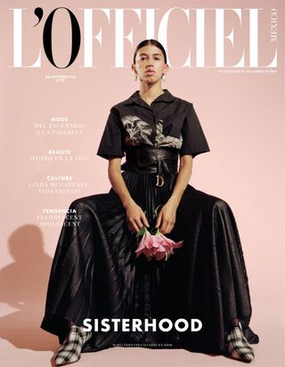 L'Officiel México