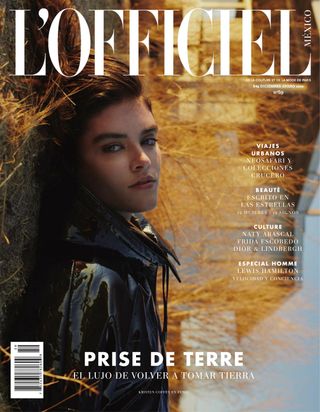 L'Officiel México