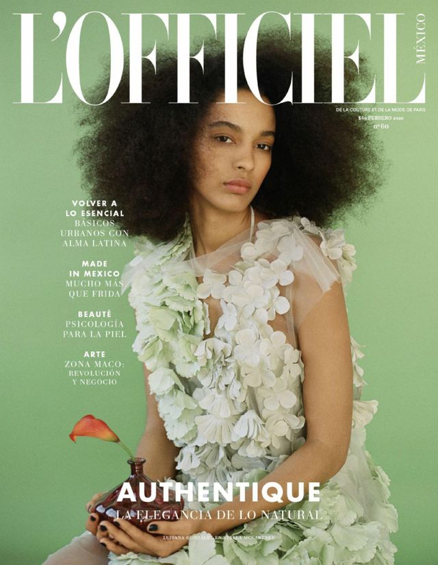 L'Officiel México
