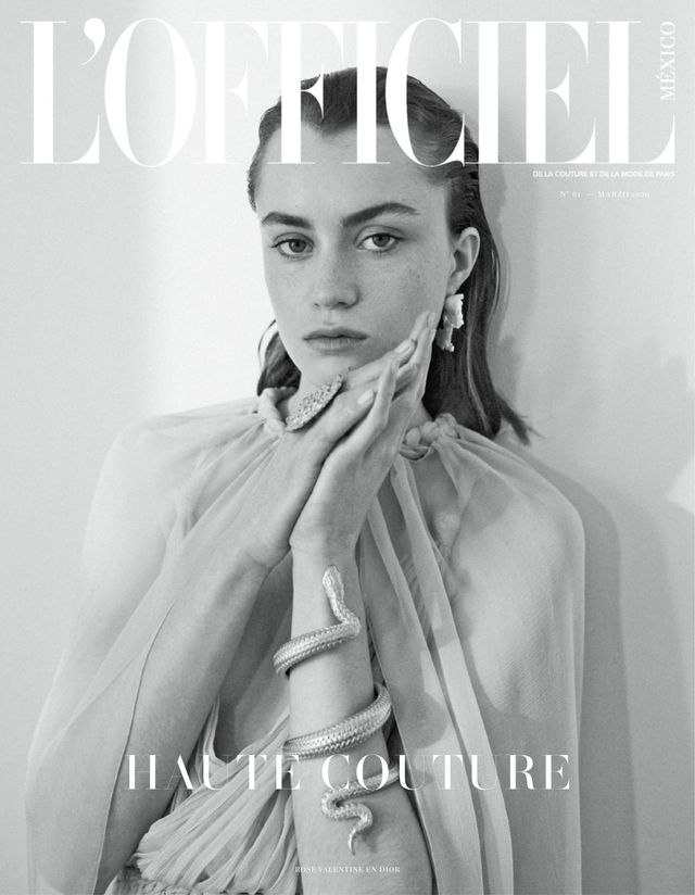 L'Officiel México