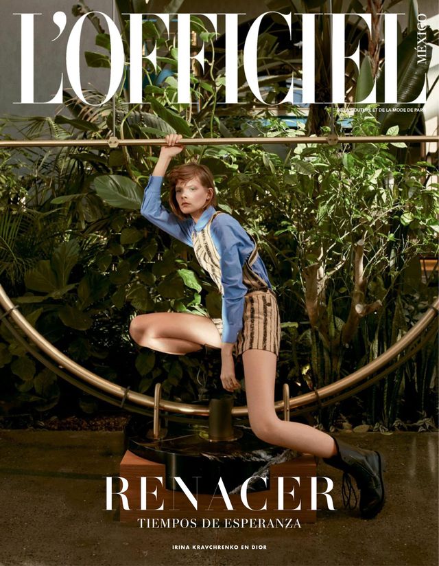 L'Officiel México