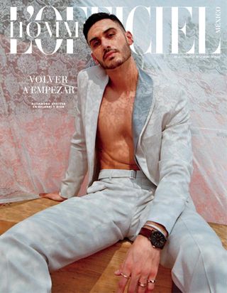 L'Officiel México