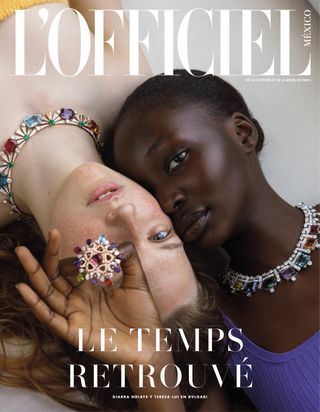 L'Officiel México