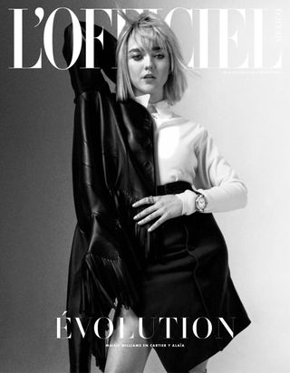 L'Officiel México