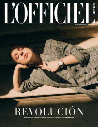 L'Officiel México