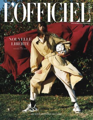 L'Officiel México