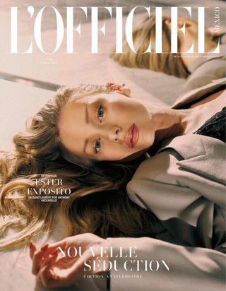L'Officiel México