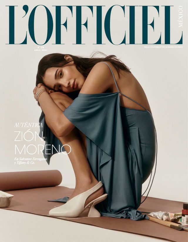 L'Officiel México