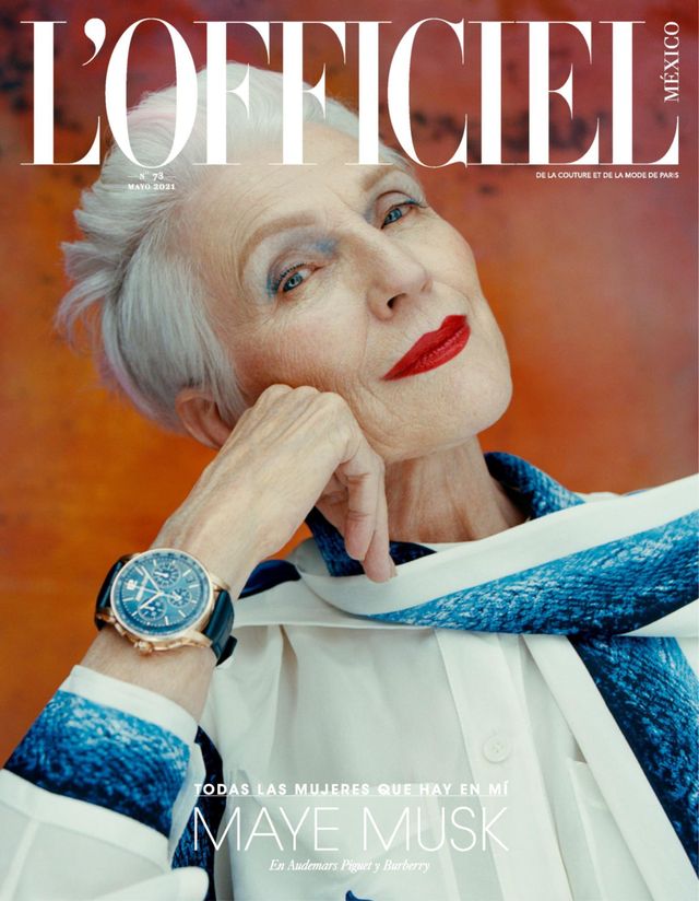 L'Officiel México