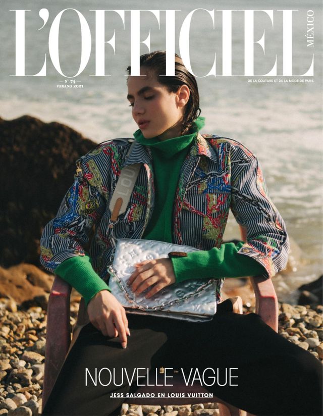 L'Officiel México