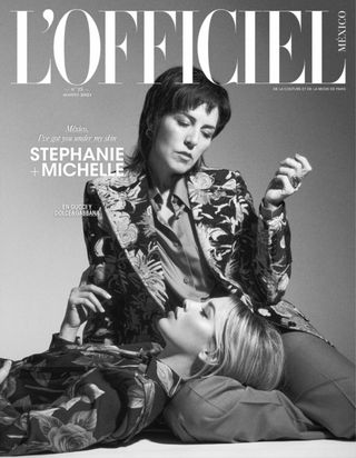 L'Officiel México