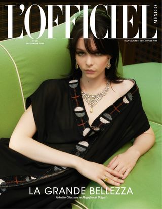 L'Officiel México