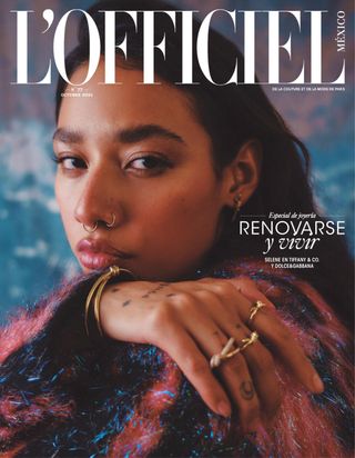 L'Officiel México