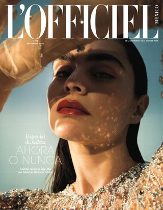 L'Officiel México