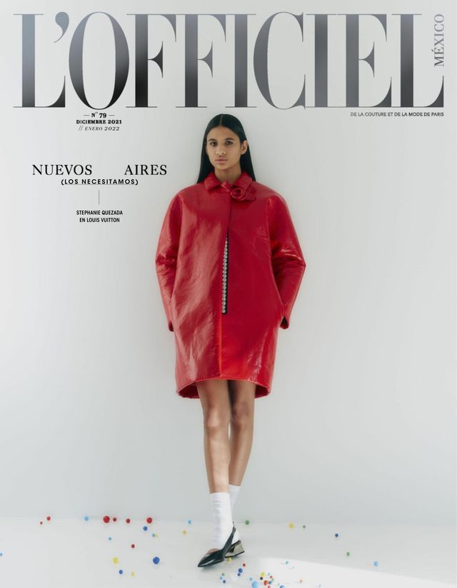 L'Officiel México