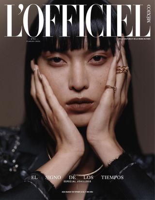 L'Officiel México