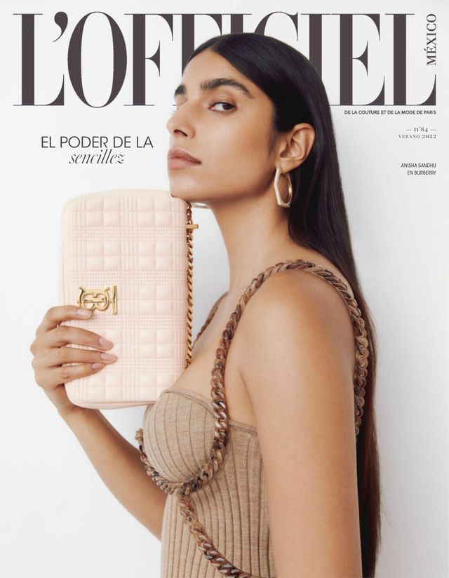 L'Officiel México