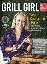 Grill Girl 2021
