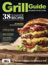 Grill 2022