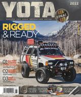 Yota Winter 2022