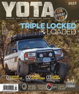 Yota Spring 2023