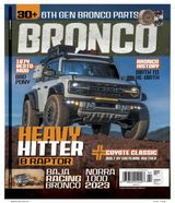 Bronco 2023