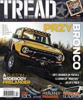Tread