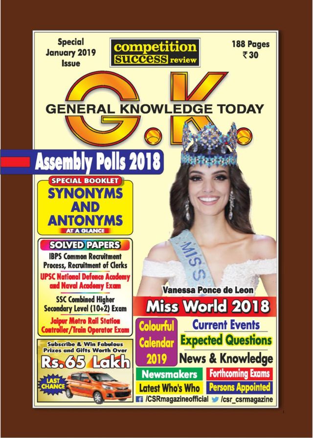 Go Unlimited with Magzter GOLD