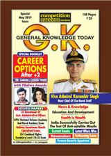 General Knowledge Today