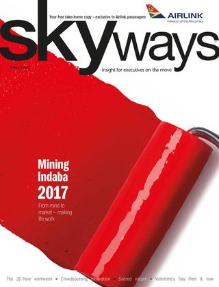 Skyways
