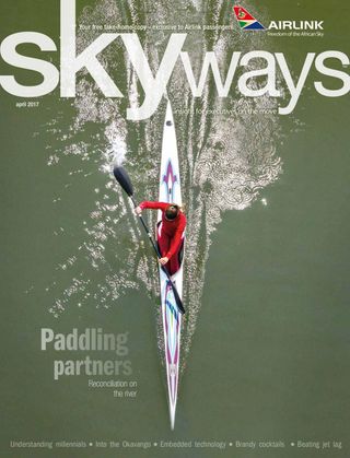 Skyways