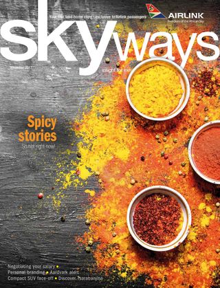 Skyways