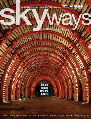 Skyways