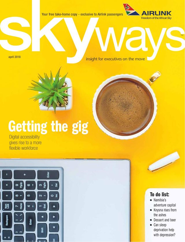 Skyways