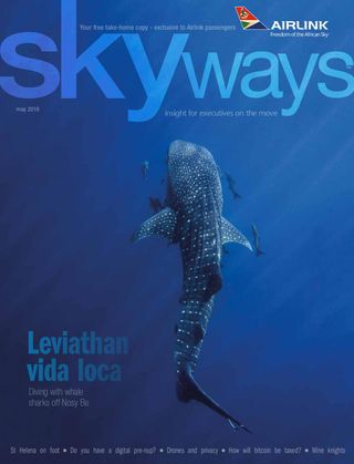 Skyways