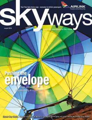 Skyways