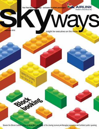 Skyways