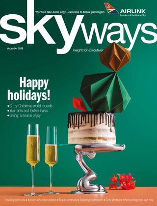 Skyways