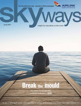 Skyways