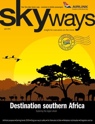 Skyways