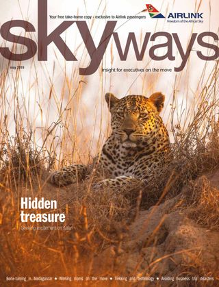 Skyways