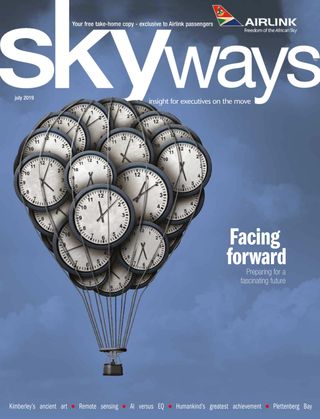 Skyways