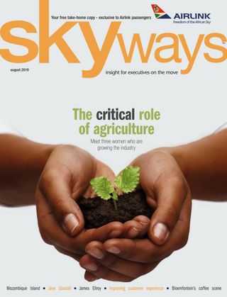 Skyways