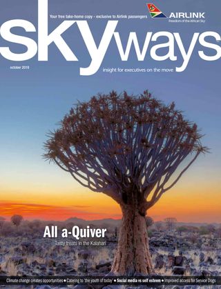 Skyways
