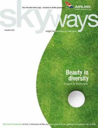 Skyways