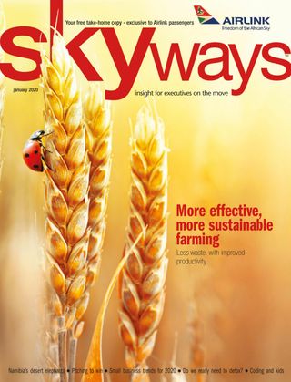 Skyways