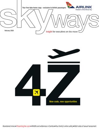 Skyways