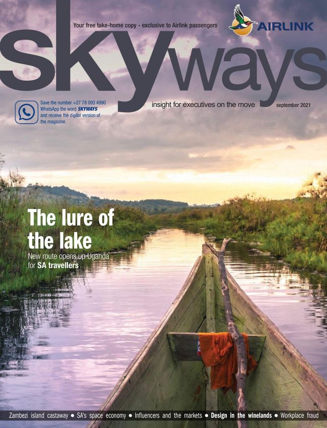 Skyways